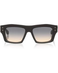 Dita Eyewear - Acetate Grandmaster-Eight Sunglasses - Lyst