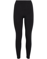 FALKE - Seamless Shaping Leggings - Lyst