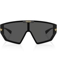 Versace - Injected 0Ve4461 Sunglasses - Lyst