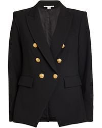 Veronica Beard - Miller Dickey Blazer - Lyst