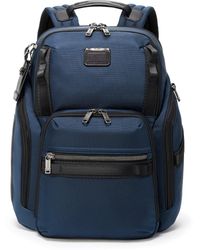 Tumi - Alpha Bravo Backpack - Lyst