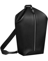 Cartier - Leather Losange Cross-Body Bag - Lyst