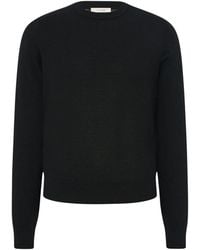 The Row - Benji Cashmere Sweater - Lyst