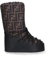 Fendi Boots for Women - Up to 55% off 