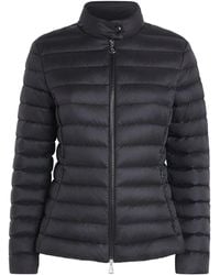 Moncler - Down Igelle Puffer Jacket - Lyst