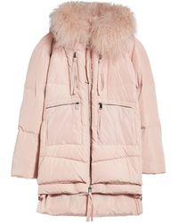 max & co down jacket