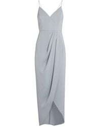 shona joy voltaire cocktail dress