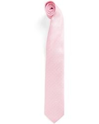 Isaia - Silk Seven-Fold Tie - Lyst