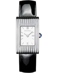 Boucheron - Stainless Steel Reflet Watch 18mm - Lyst