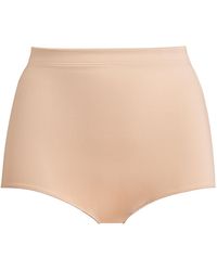 Skims - Butt Enhancing Padded Briefs - Lyst