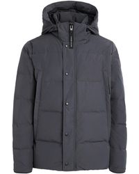 Canada Goose - Wyndham Parka Jacket - Lyst
