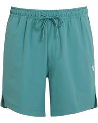 Vuori - 7' Unlined Crosscourt Shorts - Lyst