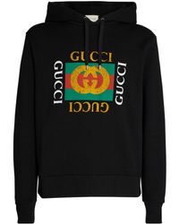 gucci hoodie men