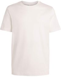 Bogner - Cotton Logo Ryan T-Shirt - Lyst