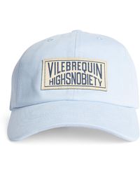 Vilebrequin - X Highsnobiety Logo Baseball Cap - Lyst