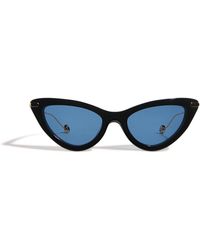 JOSEPH - Cat Eye Laarous Sunglasses - Lyst