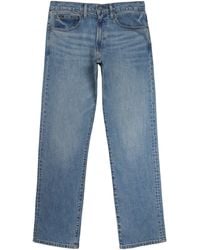 Polo Ralph Lauren - Stretch Hampton Straight Jeans - Lyst