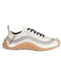 Ami Paris - Mirage Sneakers - Lyst