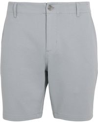 PAIGE - Rickson Chino Shorts - Lyst