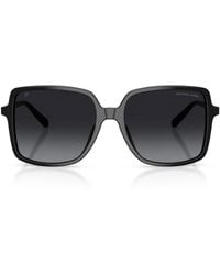 Michael Kors - Isle Of Palms Square Sunglasses - Lyst