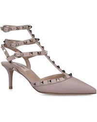 valentino garavani rockstud pumps sale