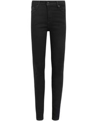 AllSaints - Miller Size Me Skinny Jeans - Lyst
