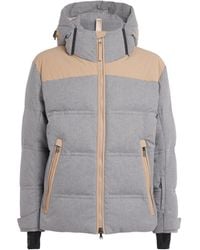 Bogner - Down-Filled Wali Ski Jacket - Lyst