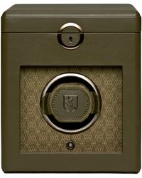 Wolf - Earth Single Watch Winder - Lyst