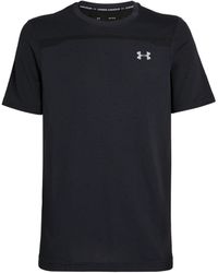 Under Armour Short sleeve t-shirts for Men | Online Sale up to 57% off |  Lyst