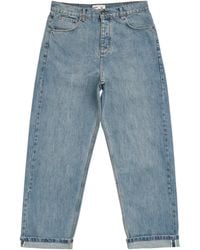 Wax London - Straight Felix Jeans - Lyst