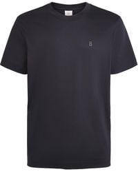 Bogner - Cotton Logo Ryan T-Shirt - Lyst