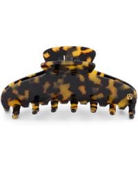 Alexandre De Paris - Timeless Saint Germain Claw Hair Clip - Lyst