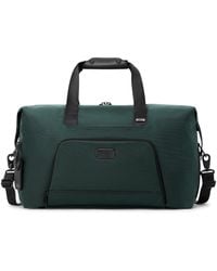 Tumi - Alpha 4 Double Expansion Duffle Bag - Lyst