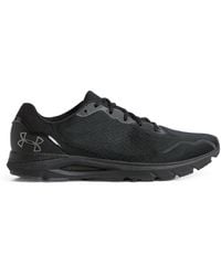 Under Armour - Hovr Sonic 6 Running Sneakers - Lyst