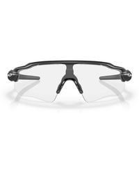 Oakley - Photochromic Radar Ev Path Shield Sunglasses - Lyst