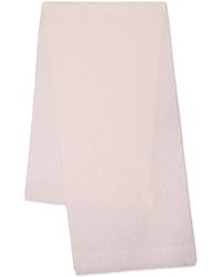 Mulberry - Silk-Cotton Tree Scarf - Lyst