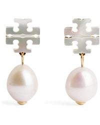 Tory Burch - Bijoux - Lyst