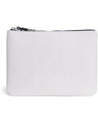 Vilebrequin - Neoprene Zipped Pool Pouch - Lyst