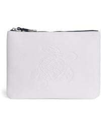 Vilebrequin - Neoprene Zipped Pool Pouch - Lyst