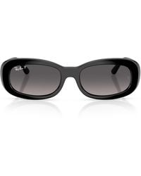 Ray-Ban - Ritual Oval Sunglasses - Lyst