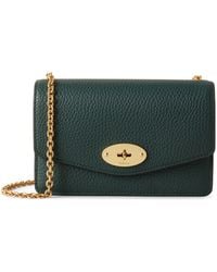 Mulberry - Small Darley Cross-Body Bag - Lyst