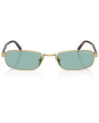 Prada - Sunglasses - Lyst