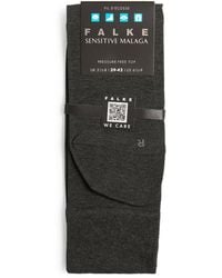 FALKE - Sensitive Malaga Socks - Lyst