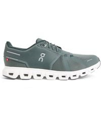 On Shoes - Cloud 6 Trainers - Lyst