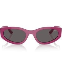 Vogue - Acetate Vo5585S Sunglasses - Lyst