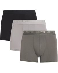 Skims - Stretch Boxer Briefs - Lyst