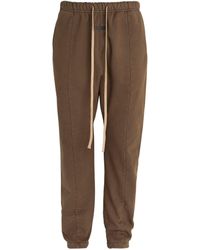 Fear Of God - Cotton Forum Sweatpants - Lyst