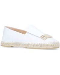 sergio rossi espadrilles