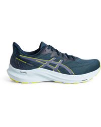 Asics - Gt 2000 12 Running Trainers - Lyst