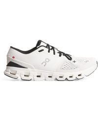 On Shoes - Cloud X 4 Trainers - Lyst